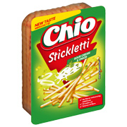 Chio Stickletti Hagymás-tejfölös 80 g